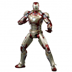 Iron man