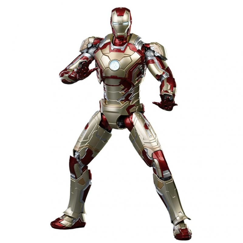 Iron man