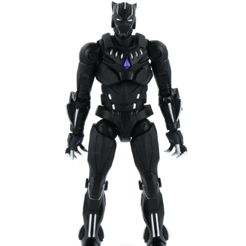 figurine black panther