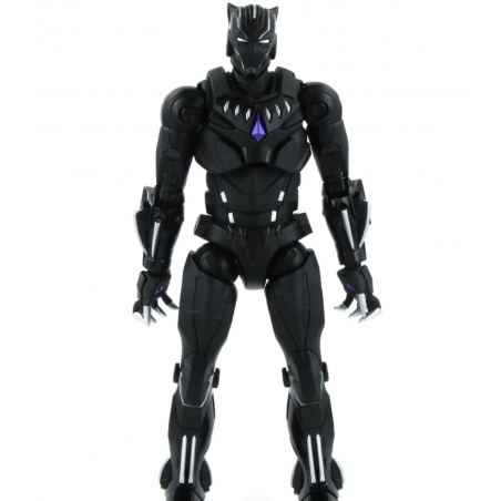 figurine black panther