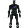 figurine black panther