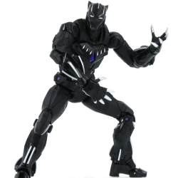 figurine black panther