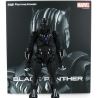 figurine black panther