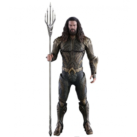 figurine Aquaman