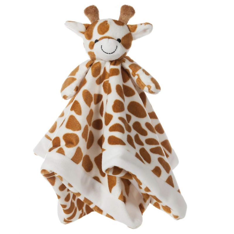 Peluche Girafe