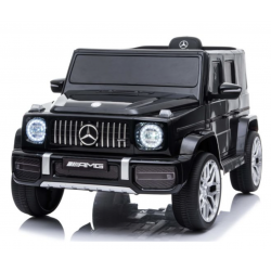 voiture monoplace enfants