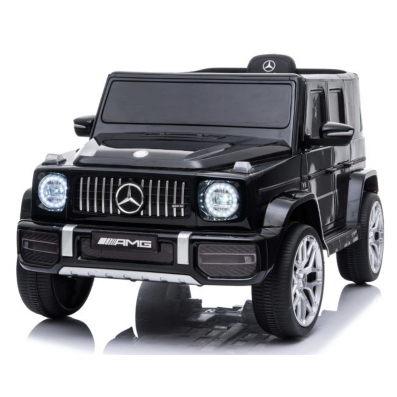 voiture monoplace enfants