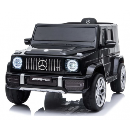 voiture monoplace enfants