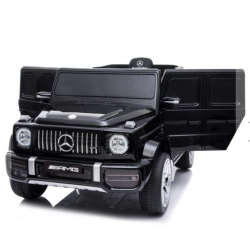 voiture monoplace enfants