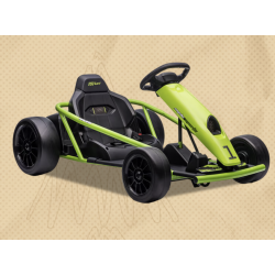 Karting électrique