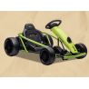 Karting électrique