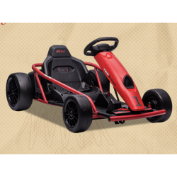 Karting électrique