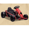 Karting électrique