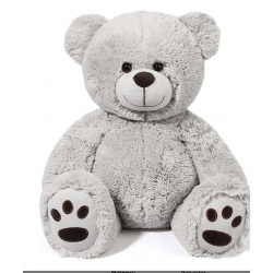 Peluche ours