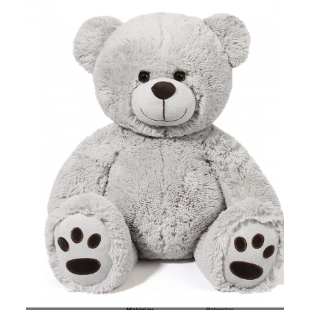 Peluche ours