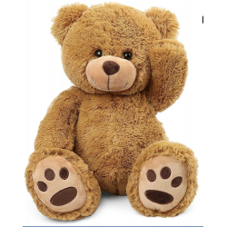 Peluche ours