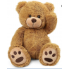 Peluche ours