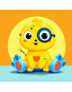 Jouets bébé